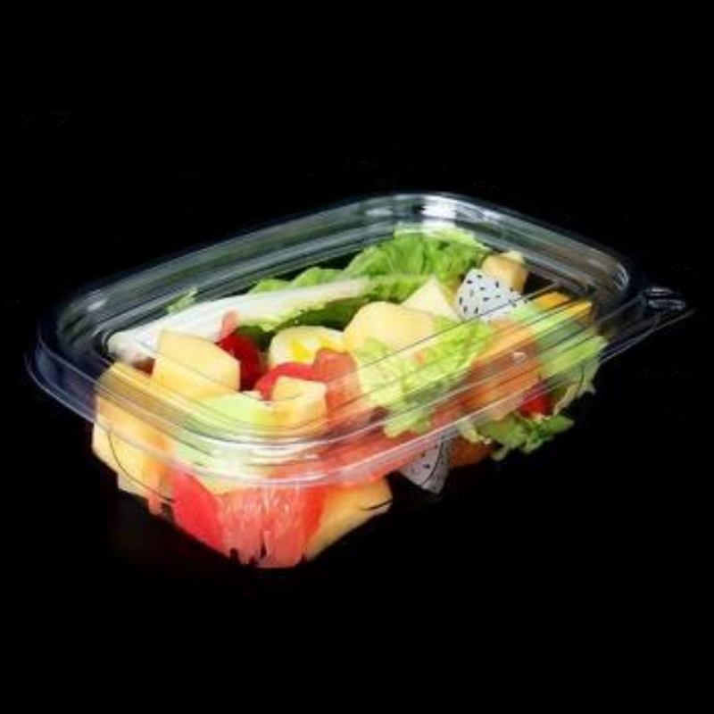 Saladebox deksel 165*115 mm hgf-220/hgf-350/hgf-510